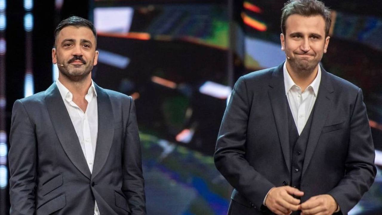 Felicissima Sera 2023: quando inizia, numero puntate e ospiti di Pio e Amedeo