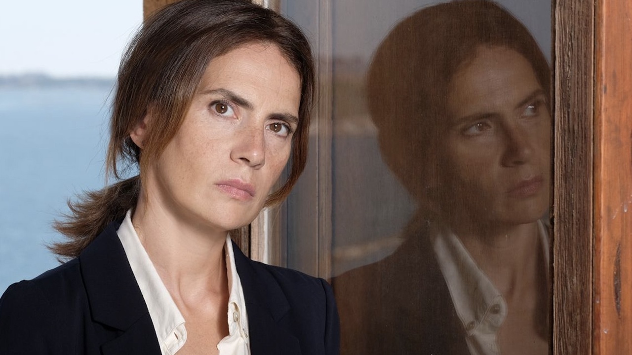 Sei donne, anticipazioni 7 marzo 2023: Anna incastra Enrico