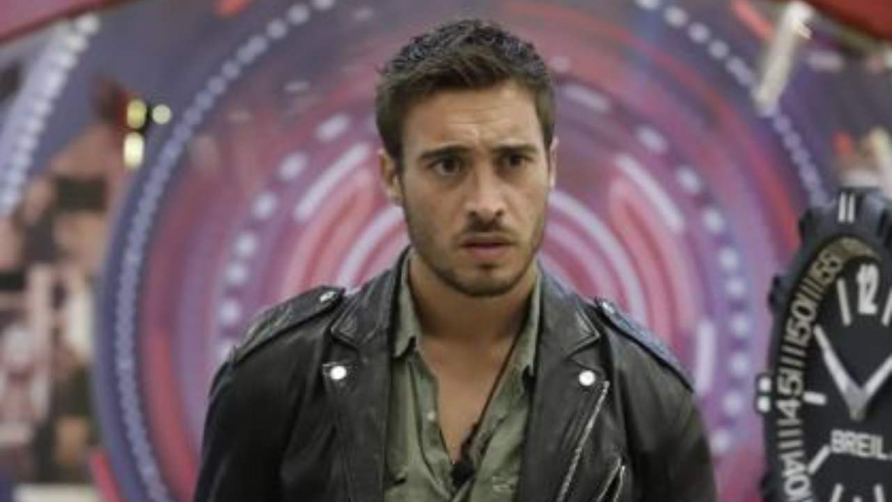 Antonino Spinalbese dopo il GF Vip: ecco cosa vorrebbe fare