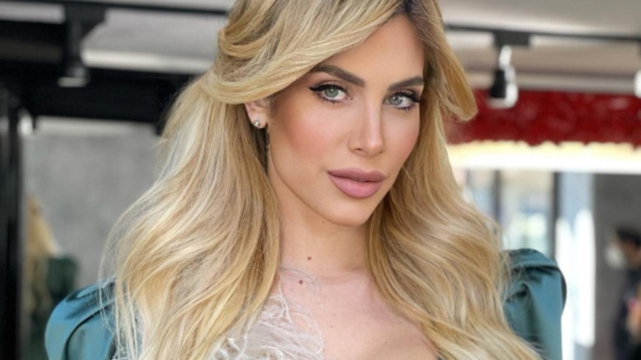 Chi è Paola Caruso: età, altezza, figlio, mamma, laurea e Instagram