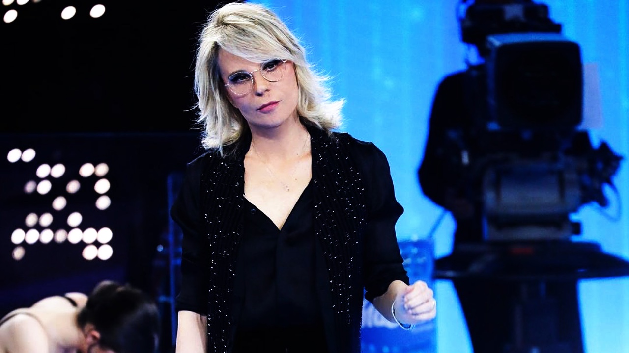 Maria De Filippi in prima serata con il cuore a pezzi: sarà difficile per lei