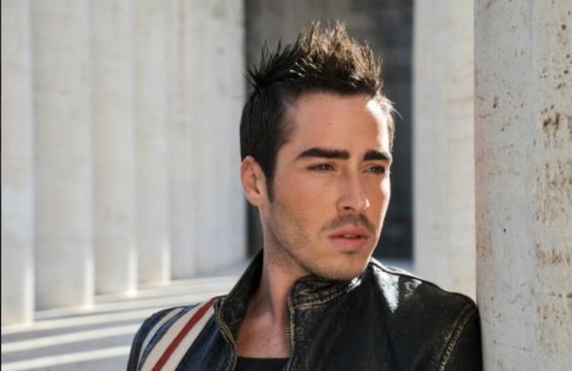 Federico Angelucci: chi è il concorrente di Tale e Quale Show. Biografia e vita privata