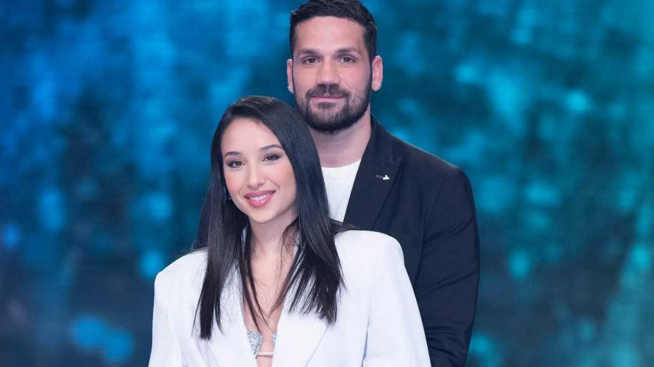 Luca Salatino e Soraia a Temptation Island? La risposta a Maria De Filippi