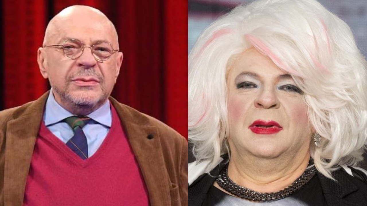 Platinette ictus: le condizioni di salute di Mauro Coruzzi dopo l’attacco