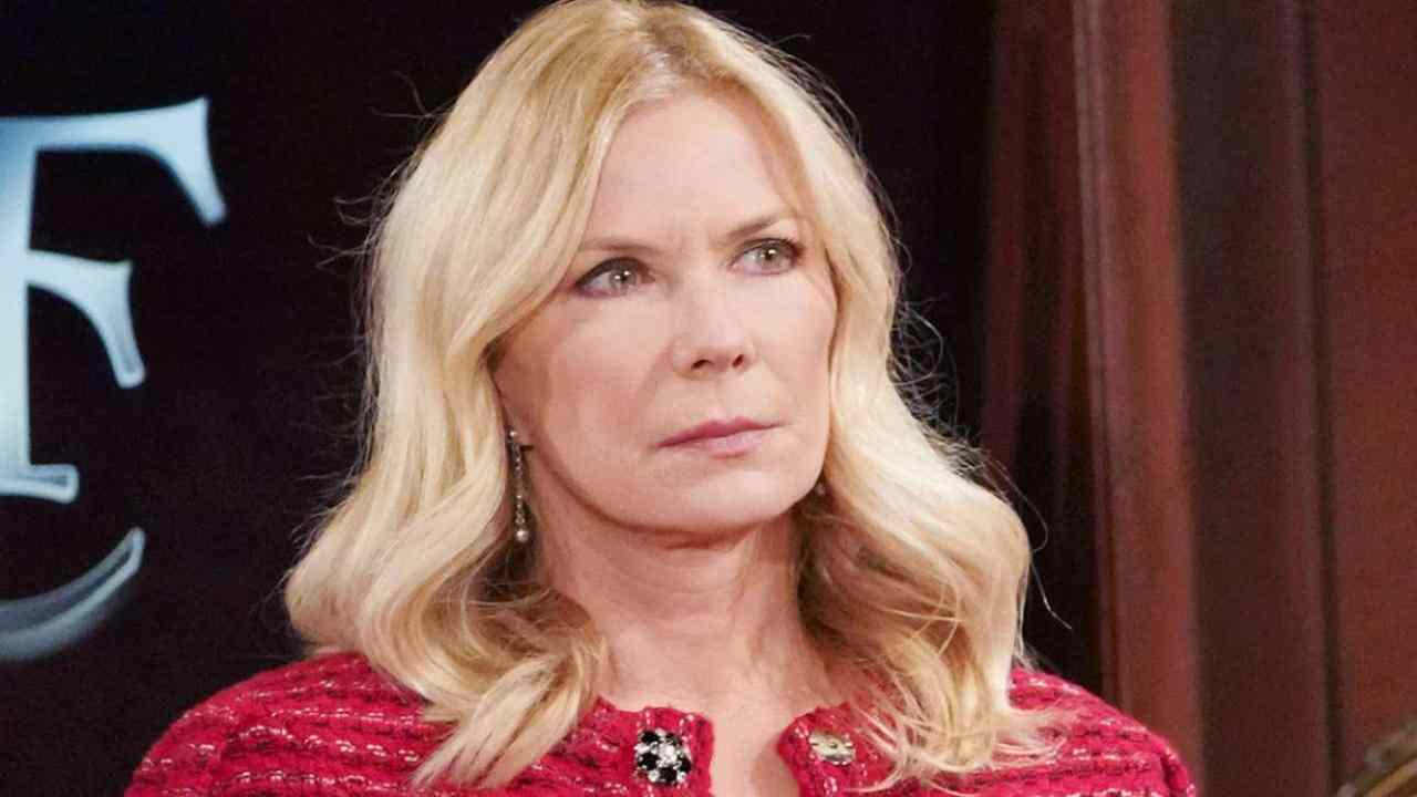 Beautiful, anticipazioni 20-25 marzo 2023: Brooke ricade nell’alcolismo?