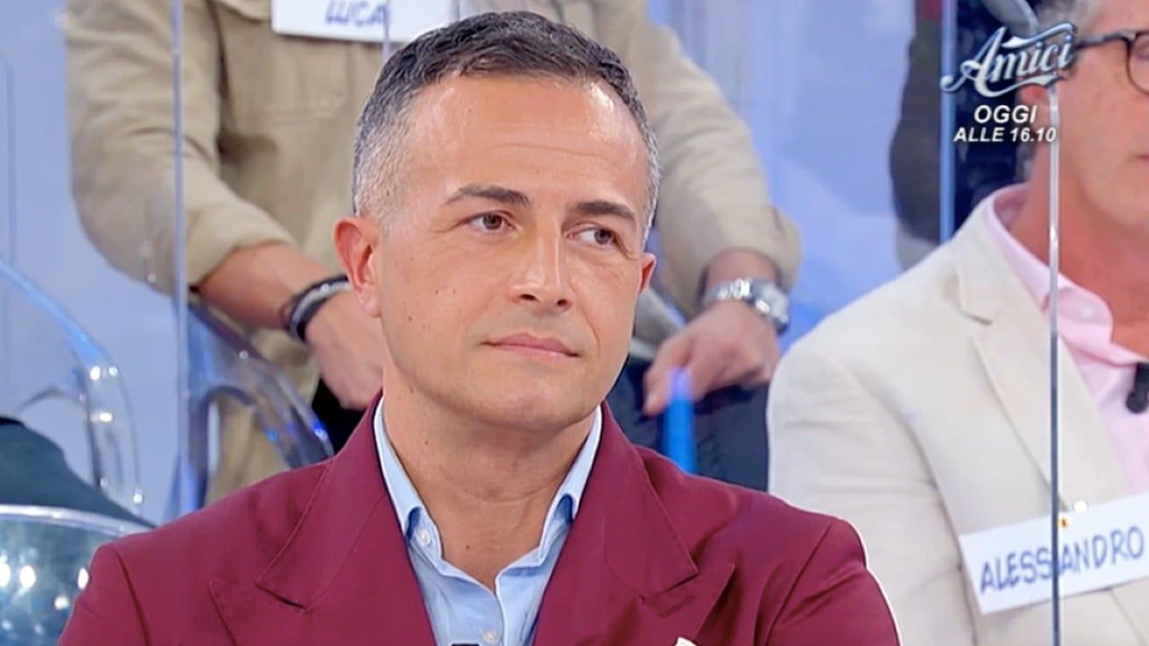 Uomini e Donne, anticipazioni 20 e 21 marzo: novità per Riccardo Guarnieri