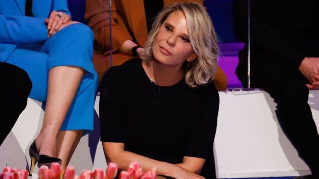 Maria De Filippi aiuta conduttore Rai: proposta di nozze a C’è Posta Per Te