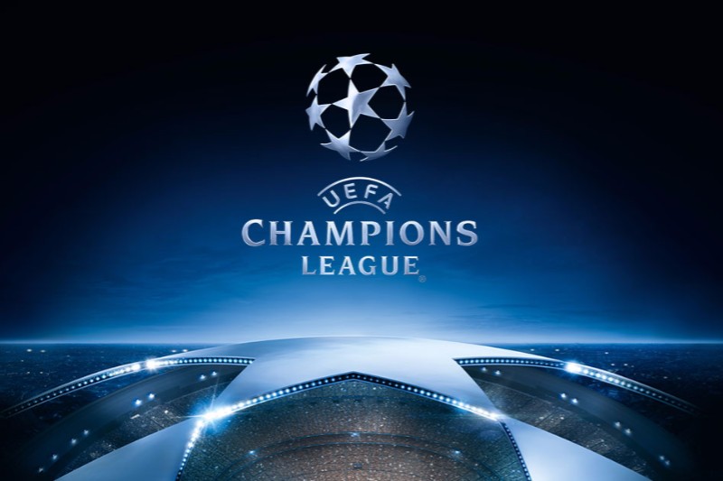 Dove vedere la Champions League in streaming?