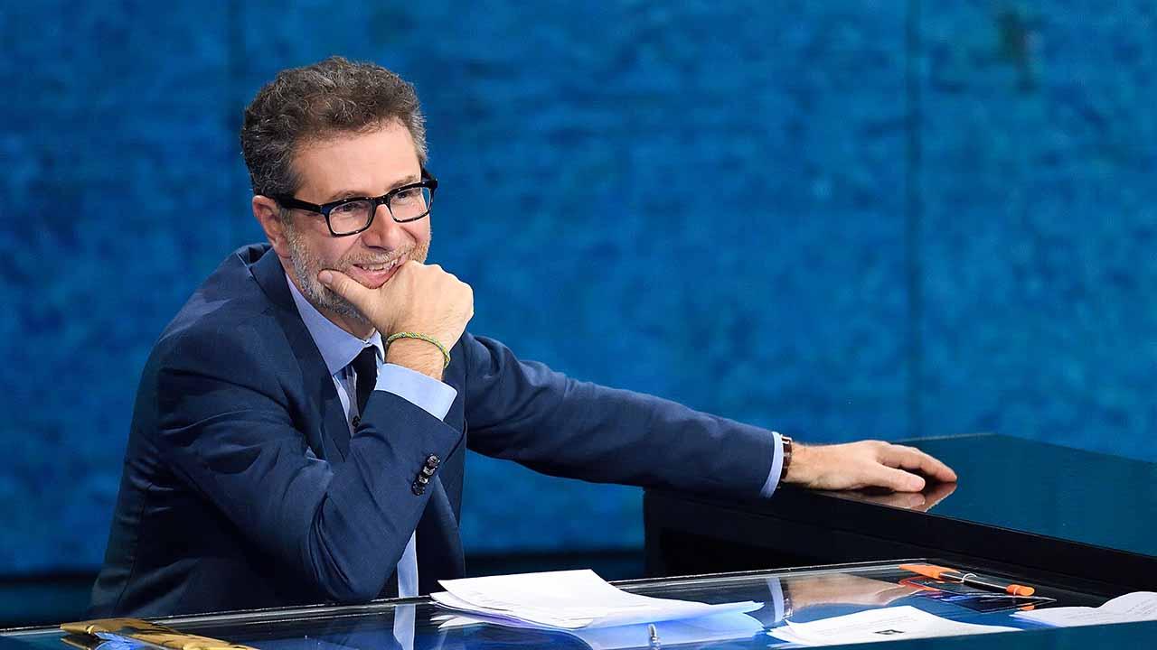 Fabio Fazio via da Rai3, Che Tempo Che Fa su un altro canale: la trattativa