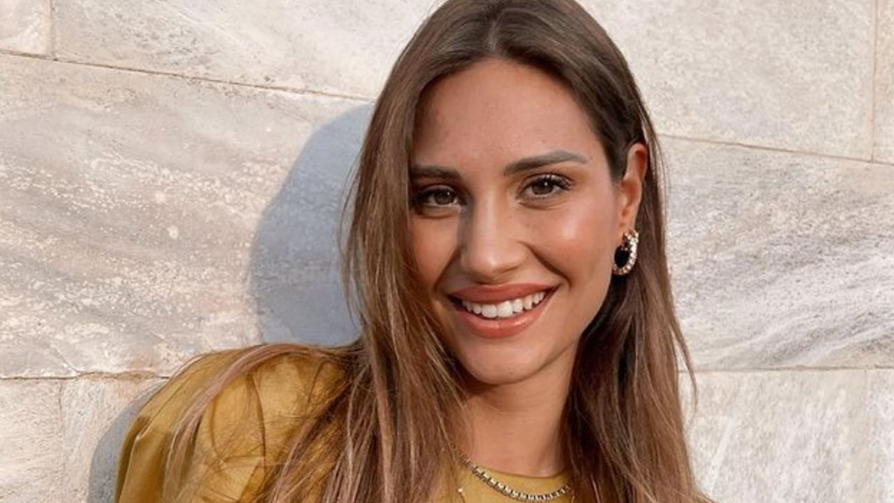 Chi è Beatrice Valli: età, altezza, figli, marito, matrimonio e Instagram