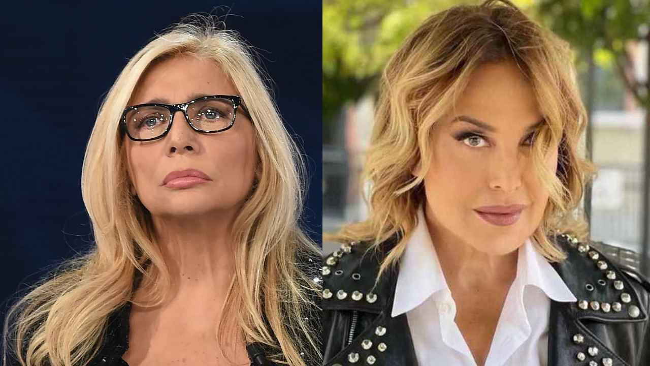Insulti a Mara Venier e Barbara d’Urso: Mediaset rompe il silenzio