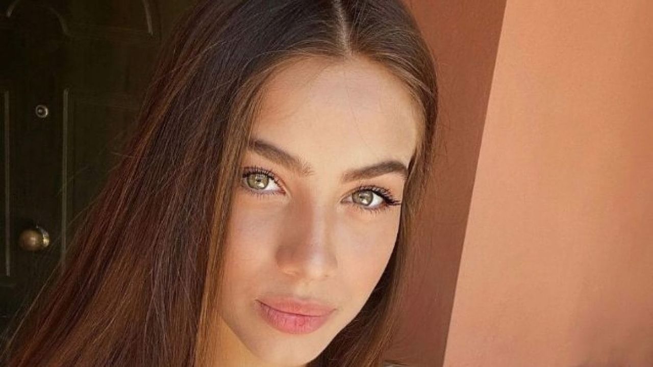 Elisa Visari, chi è Valentina di «Luce dei tuoi Occhi»: biografia ed ex Andrea Damante