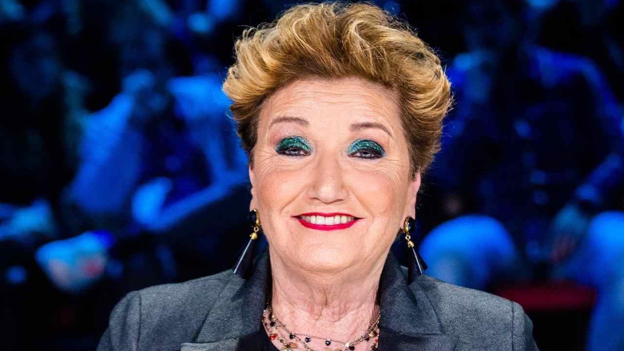 Mara Maionchi commenta Eurovision al posto di Malgioglio: l’annuncio di Corsi