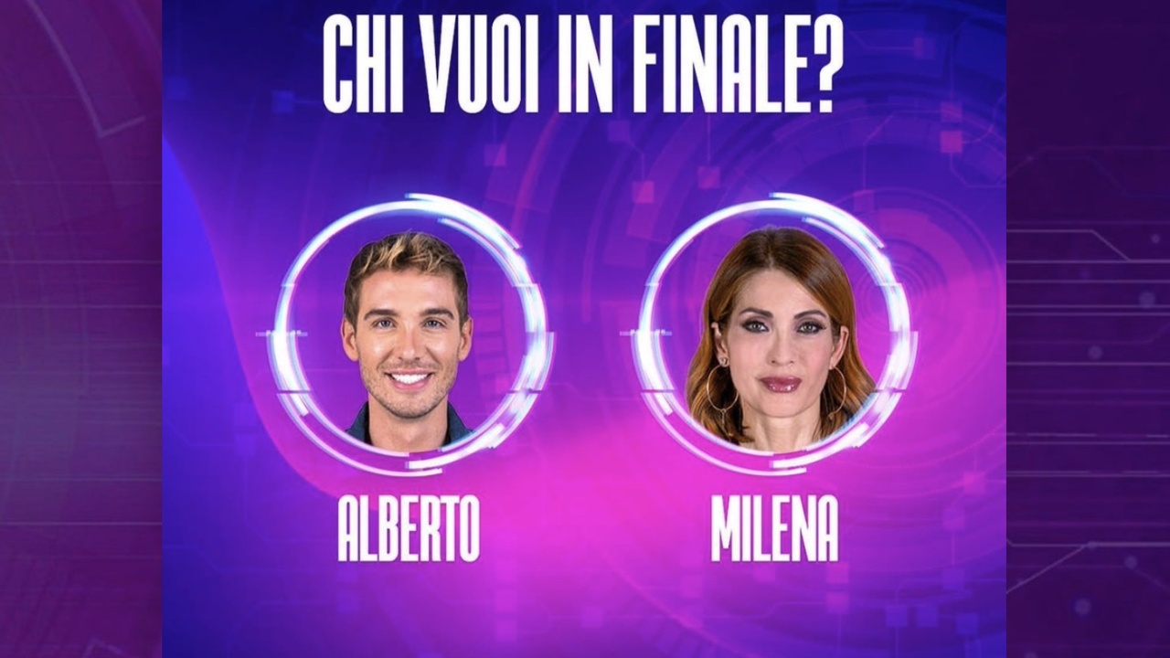 GF Vip sondaggi 3 aprile, chi sarà l’ultimo finalista? Il risultato