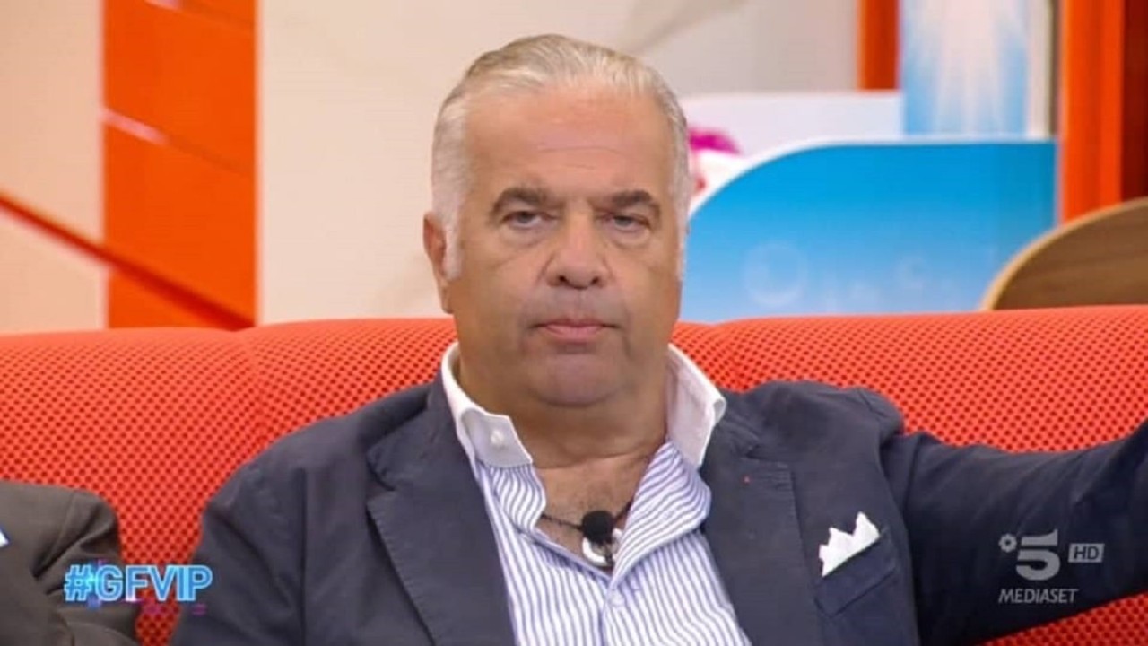 GF Vip, Charlie Gnocchi su Antonino e Daniele: «C’era un bel rapporto, poi è successo qualcosa»