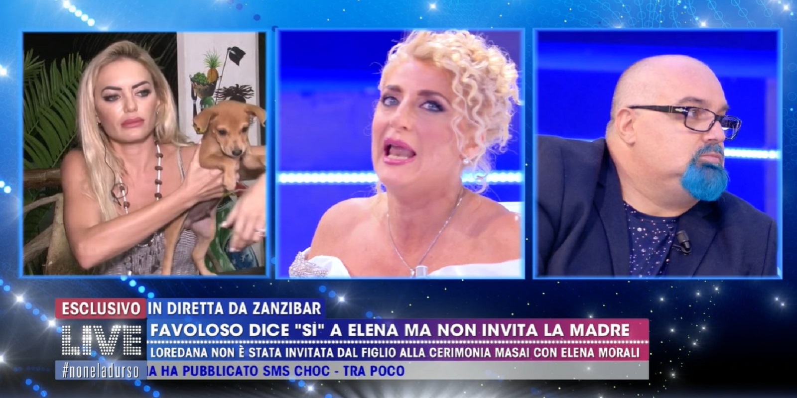 Cosa è Successo A Elena Del Pozzo