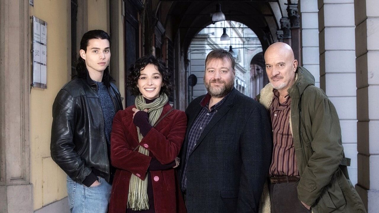 Fiction Rai1, Vivere non è un Gioco da Ragazzi: quando inizia, numero puntate e trama