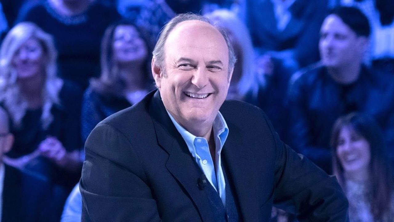 Gerry Scotti in Rai? Con una battuta fa tremare Mediaset: retroscena