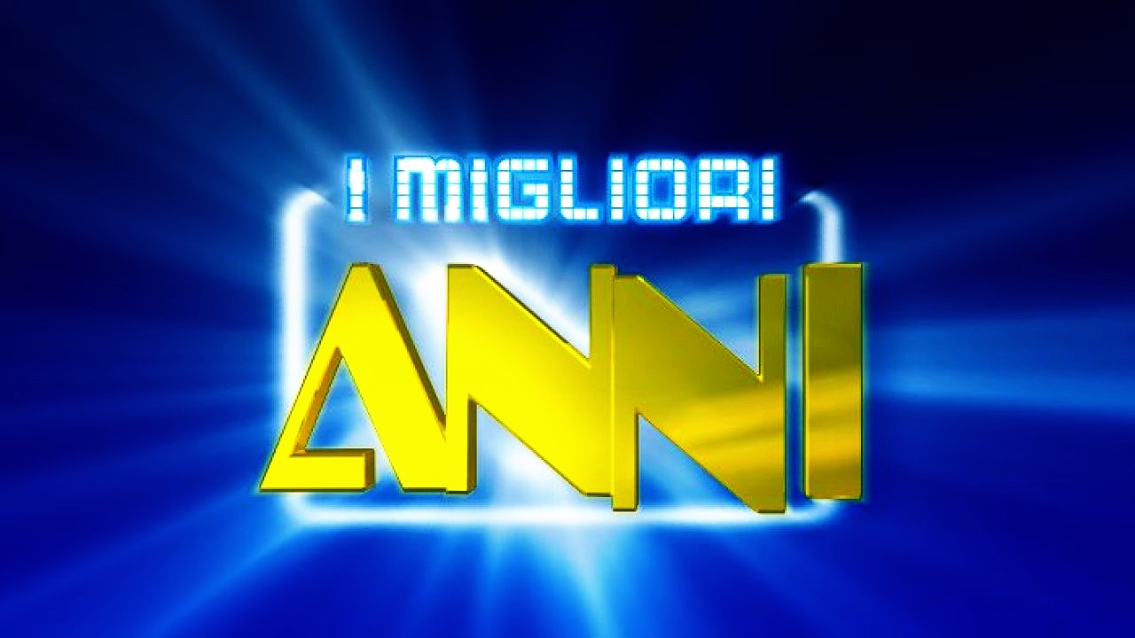 I Migliori Anni 2023: quando va in onda, puntate, ospiti e repliche
