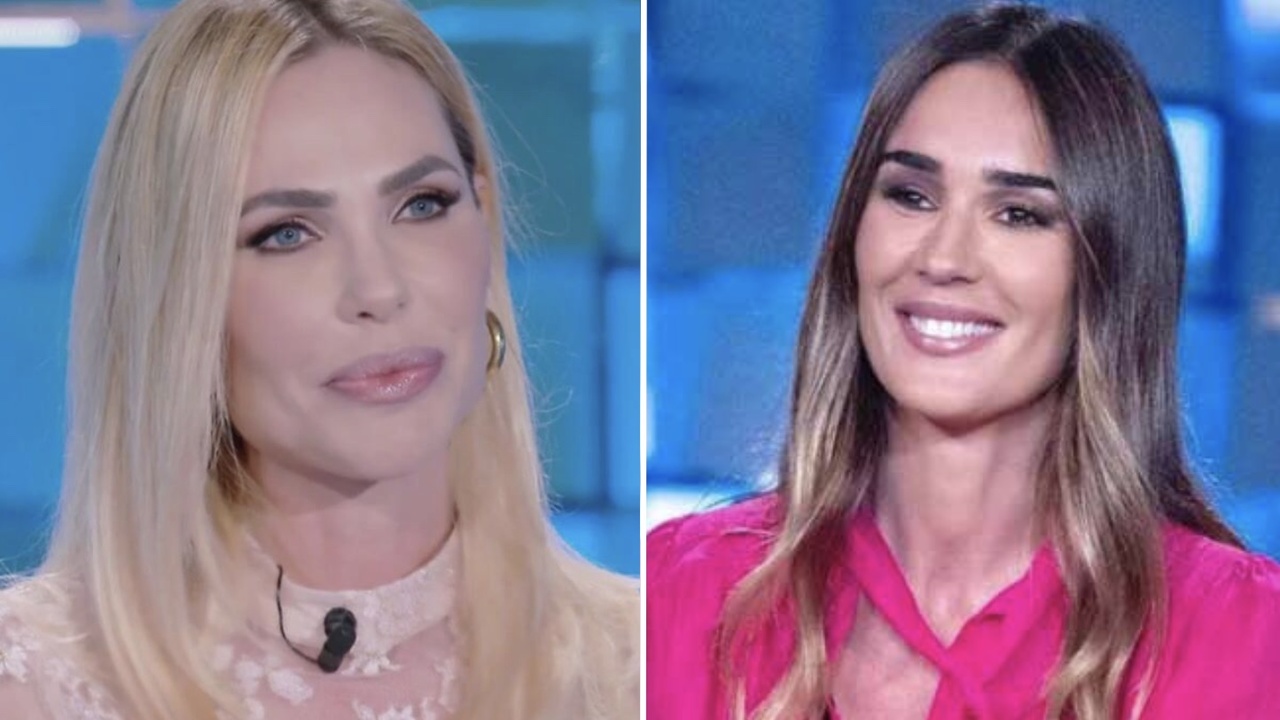 Ilary Blasi a Verissimo, prima intervista dopo rottura con Totti: ecco quando