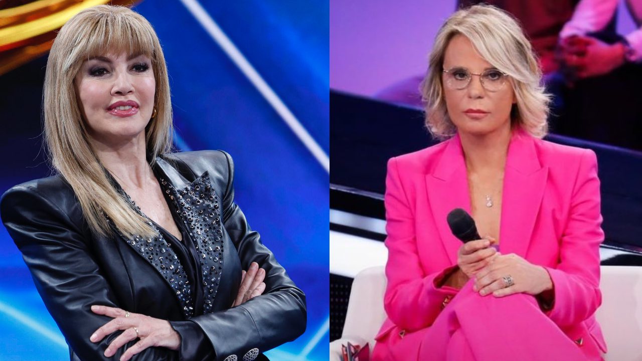 Ascolti tv ieri: Cantante Mascherato chiude al 20%, brusco calo Amici Serale
