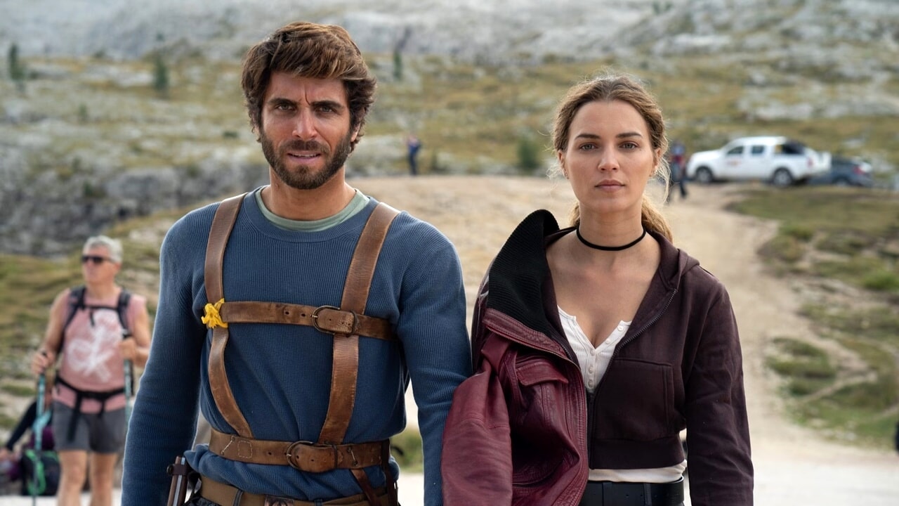 Ascolti tv ieri: Un Passo dal Cielo in calo, Canale 5 monocifra, boom Tv8