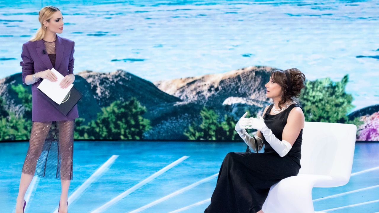 Isola 2023, Luxuria svela: ecco come sarà Ilary dopo rottura con Totti