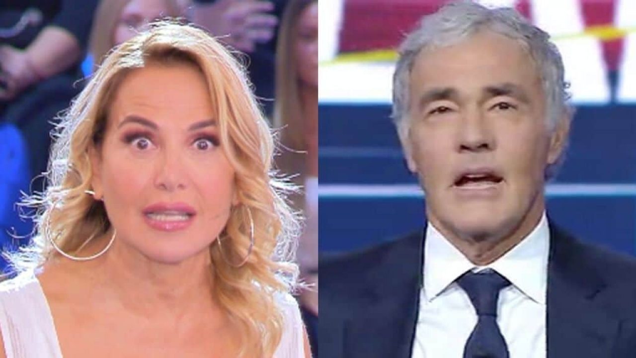 Barbara D’Urso e Giletti, retroscena sui loro talk: «Ti chiudono in uno stanzino»