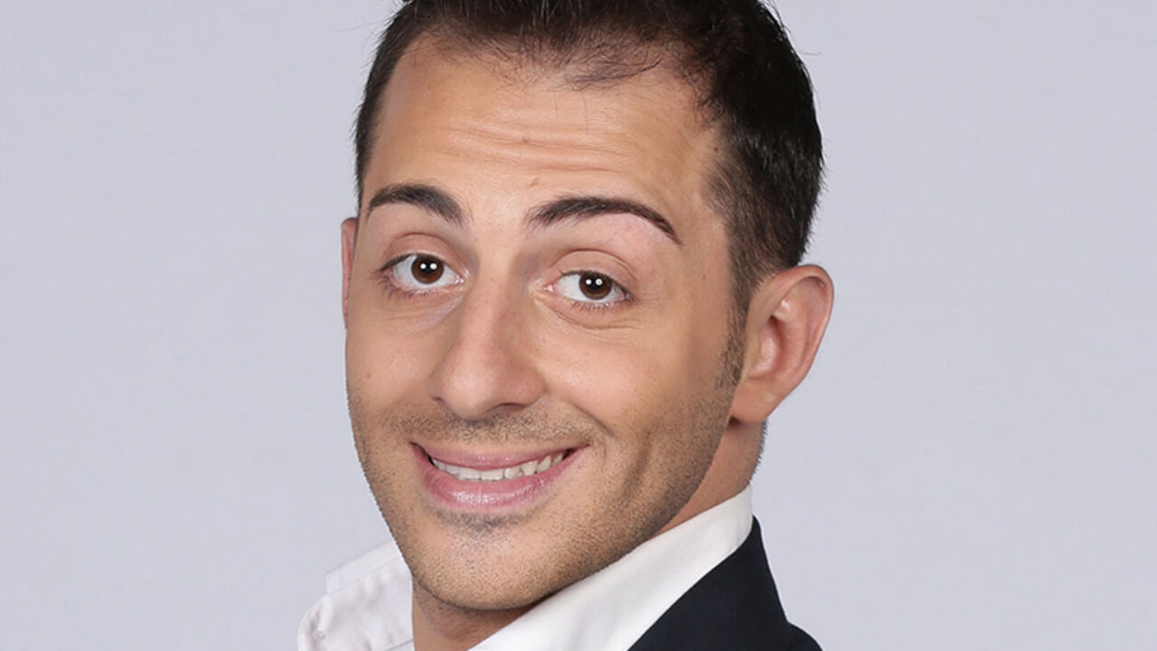 Chi è Francesco Cicchella: biografia, età, imitazioni e vita privata