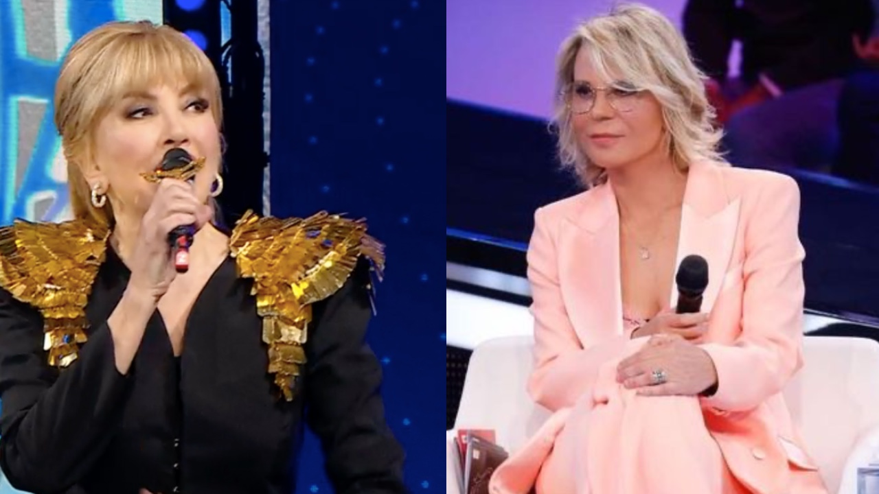 Ascolti tv ieri: Amici Serale risale, niente da fare per Cantante Mascherato