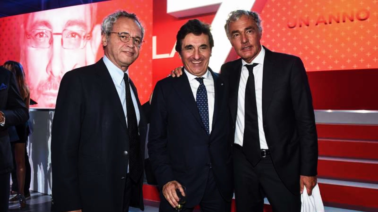 Massimo Giletti torna in tv su La7? Mentana conduce speciale sulla sospensione