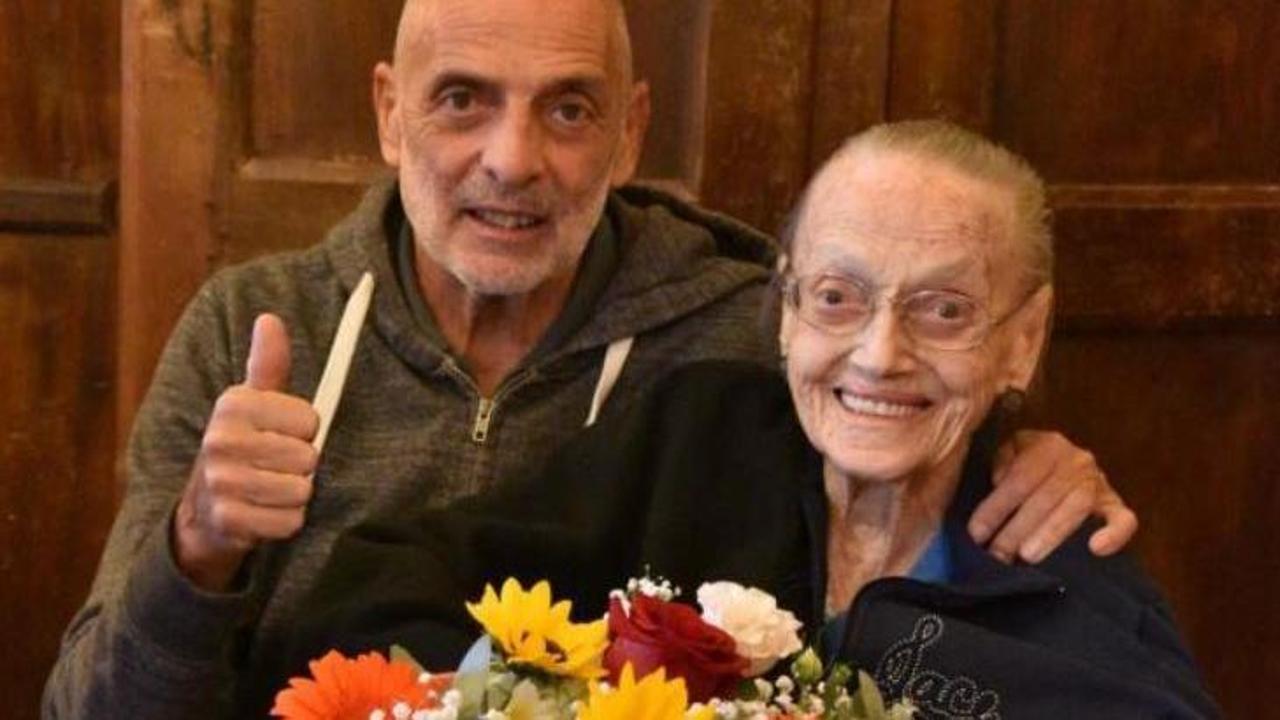 Morta madre Paolo Brosio: la malattia e la causa del decesso