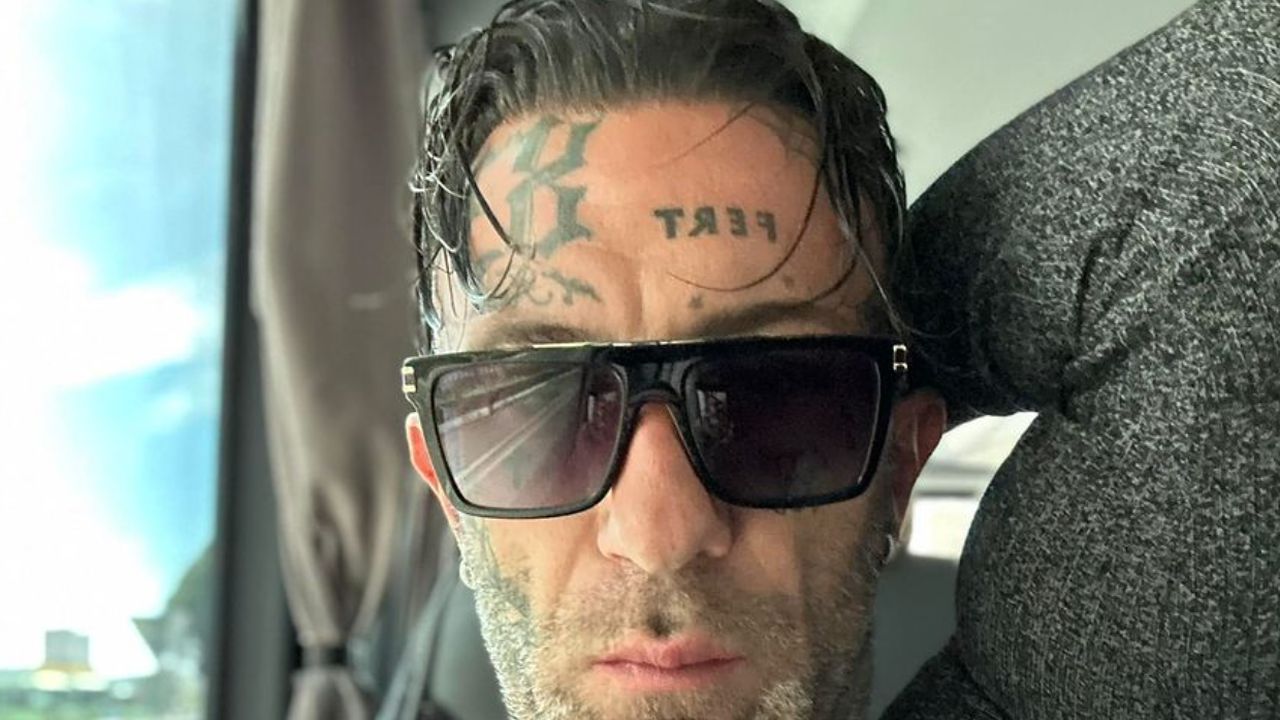 Chi è Simone Coccia Colaiuta: età, lavoro, figlio, tatuaggi, vita privata e Instagram