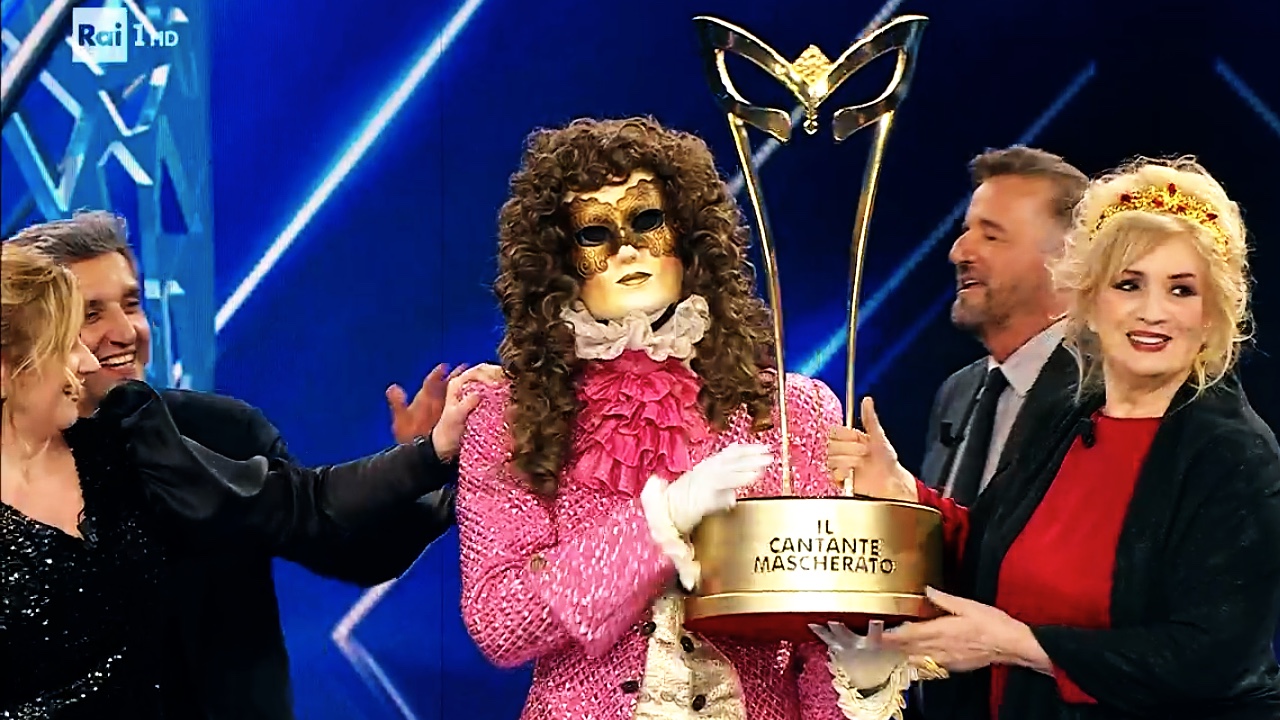 Chi ha vinto Cantante Mascherato 2023? Cavaliere batte tutti: classifica