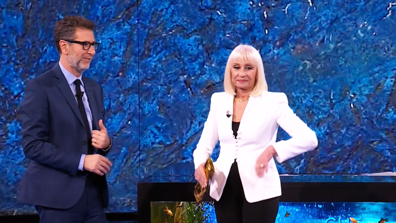 Raffaella Carrà, niente omaggio con Fazio. Che Tempo Che Fa confermato: ma dove?
