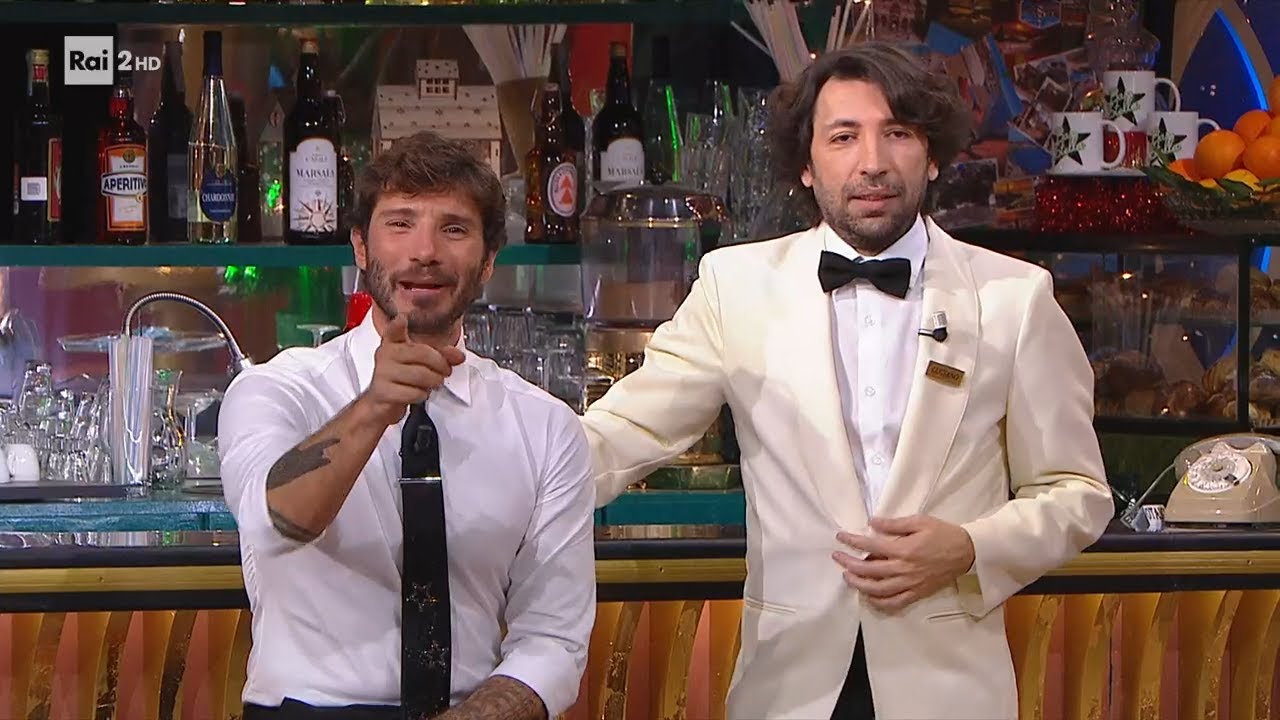 Ascolti tv ieri: cala Luce dei Tuoi Occhi, boom per Belen e De Martino