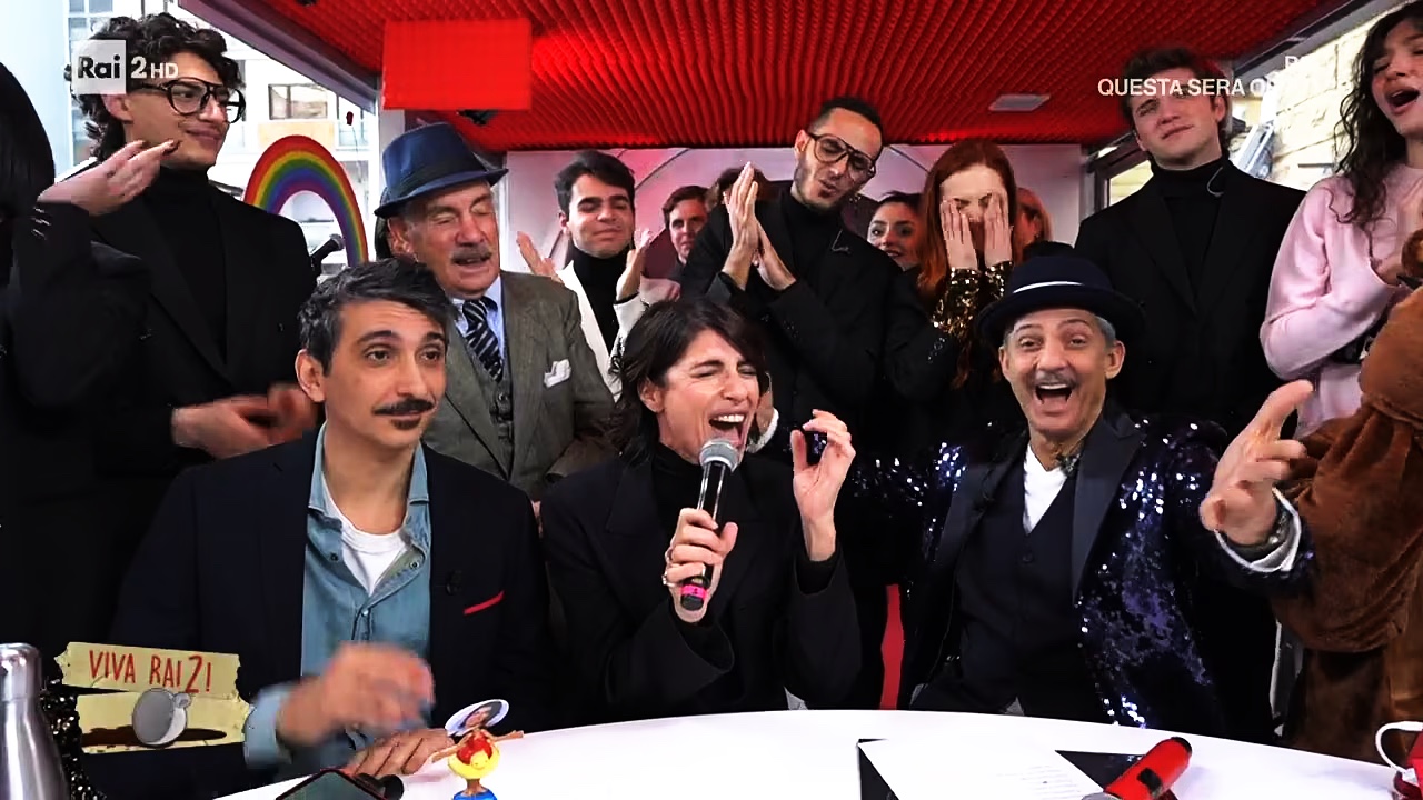 Fiorello torna a settembre? C’è un ostacolo per Viva Rai2: il retroscena