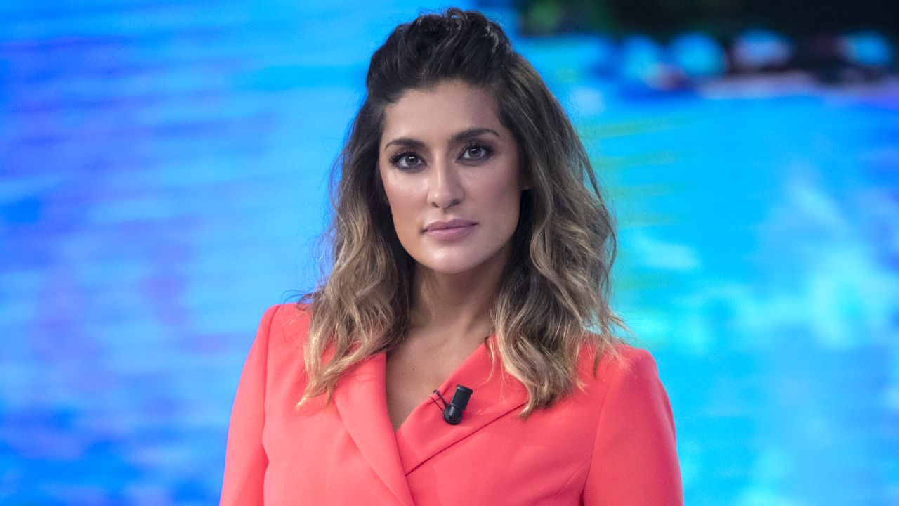Elisa Isoardi torna su Rai1 grazie all’ex Matteo Salvini? Silenzio rotto