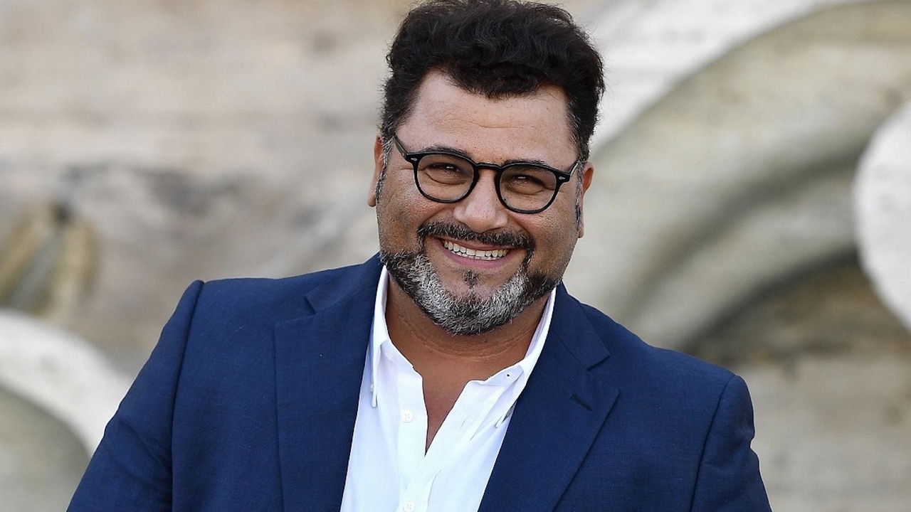 Chi è Sergio Friscia: biografia, età, altezza, film, fiction e radio