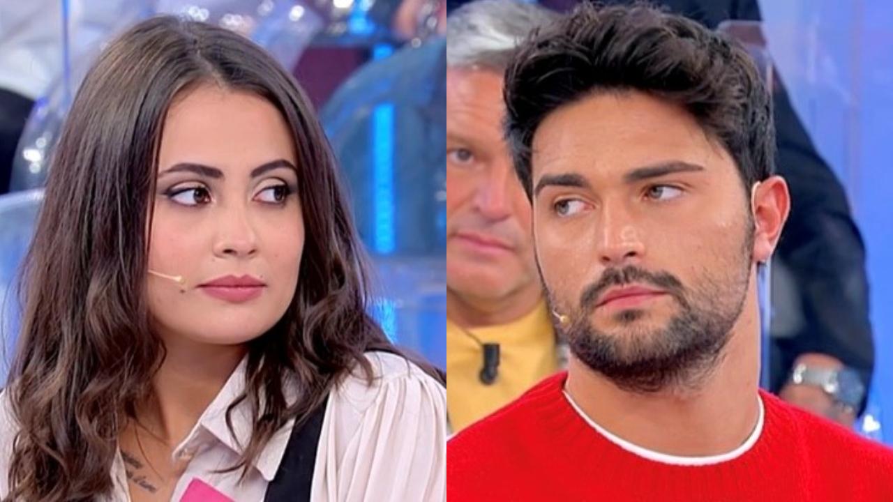 Chiara Rabbi conferma di aver «tradito» Davide: «Ho baciato un altro»
