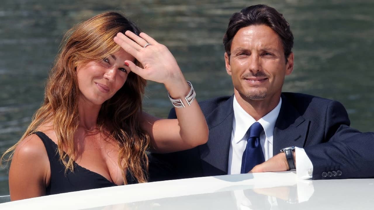 Silvia Toffanin si sposa? La promessa di Pier Silvio a papà Berlusconi