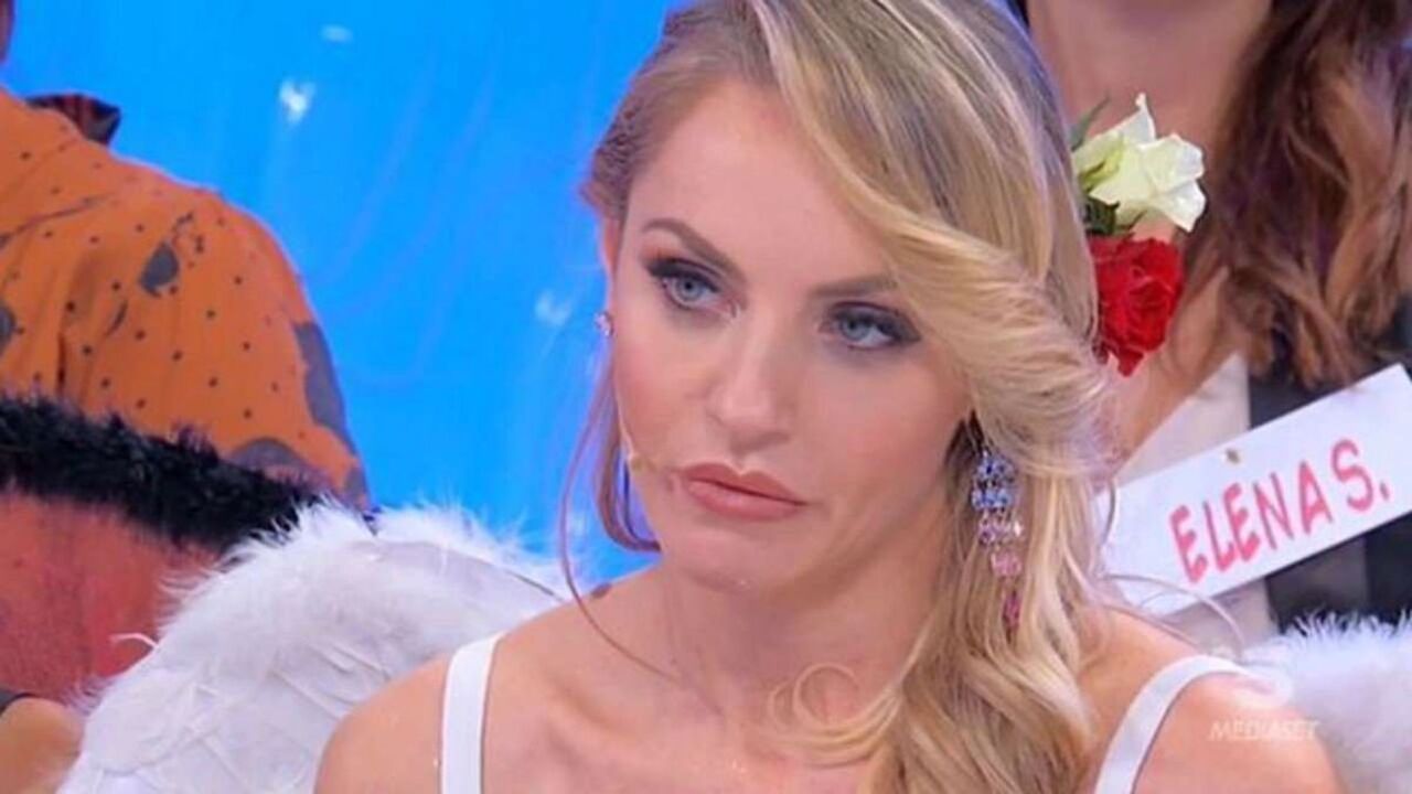 Uomini e Donne, Veronica Ursida su Armando e Lucrezia: «So che si sentivano»