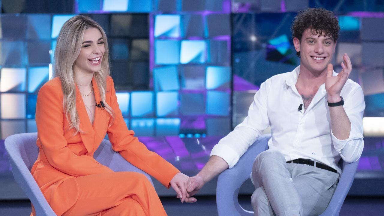 UeD, Federico e Carola svelano: «Perché conviviamo e primo ti amo»
