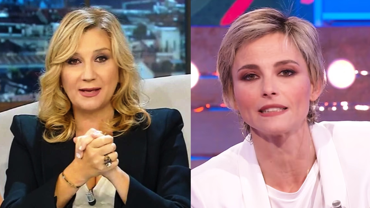 Serena Bortone e Francesca Fialdini fuori da Rai1? «Monica Setta prende tutto»