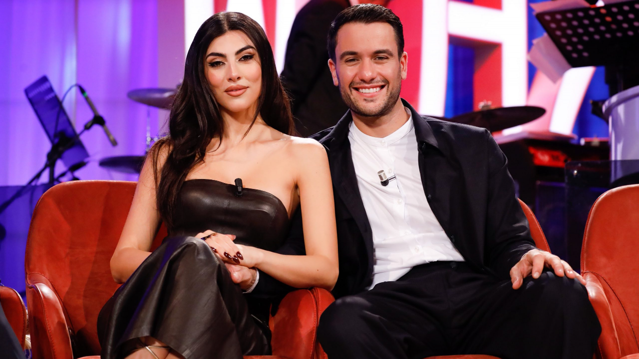 Giulia Salemi e Pierpaolo Pretelli: un figlio dopo la crisi? Il retroscena