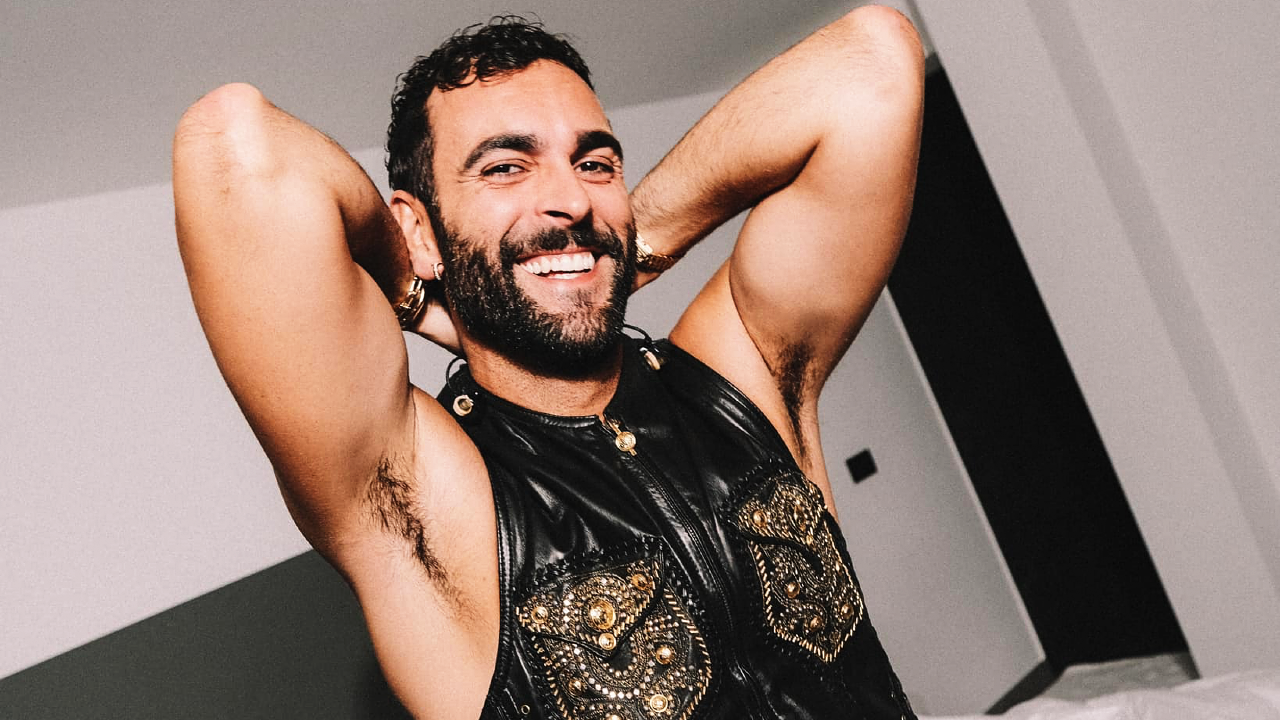 Marco Mengoni fidanzato? Coinvolto nel gossip con Mahmood