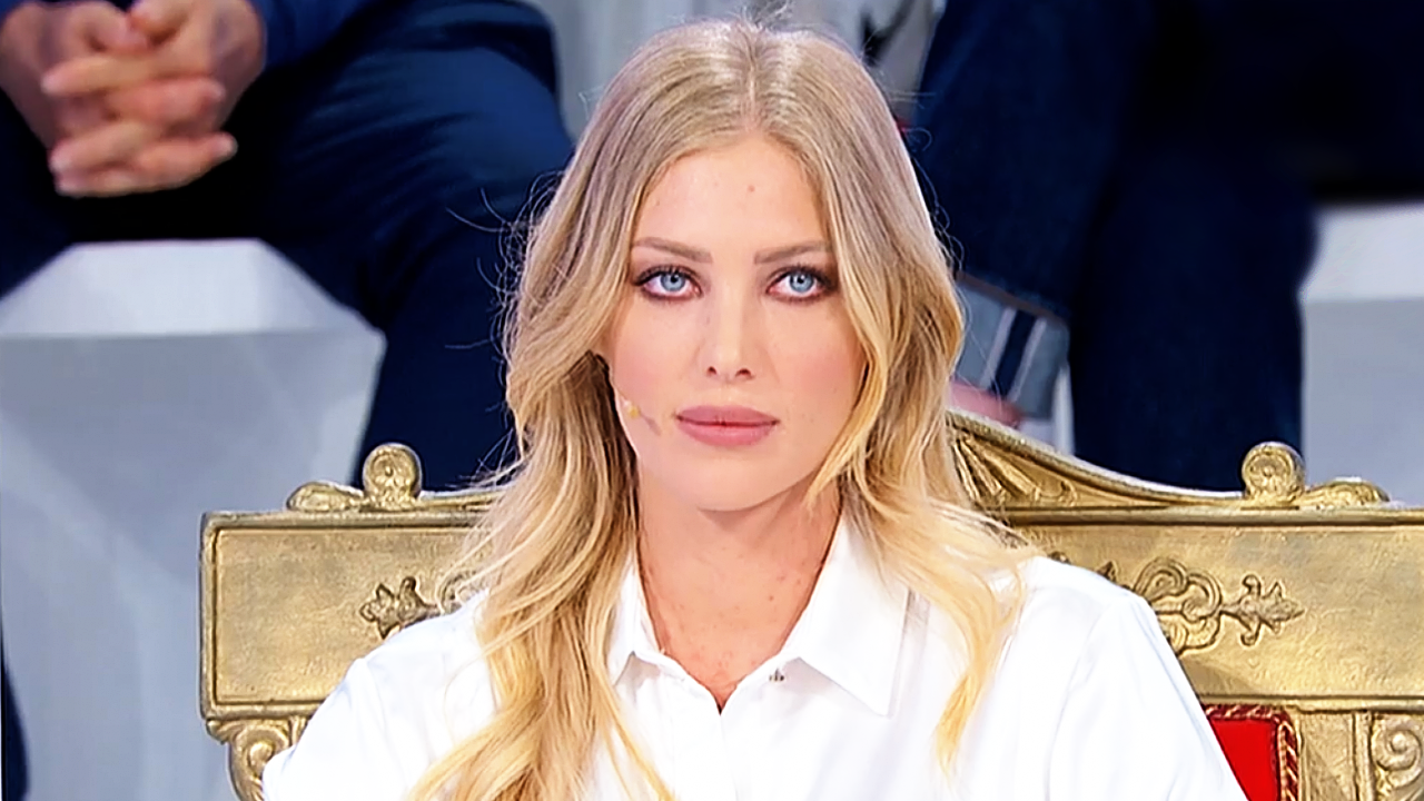 Nicole Santinelli di Uomini e Donne, dramma: «Ho rischiato la vita»