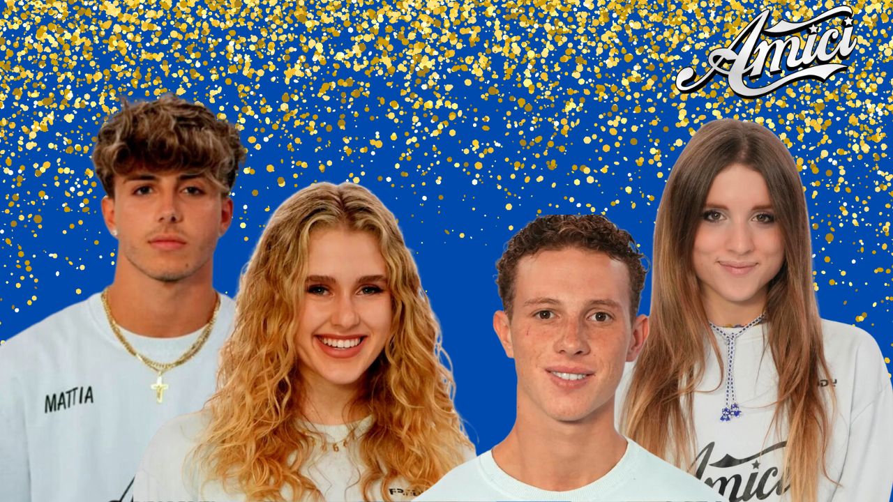 Chi vincerà Amici 22? Il nome del vincitore del talent secondo i sondaggi