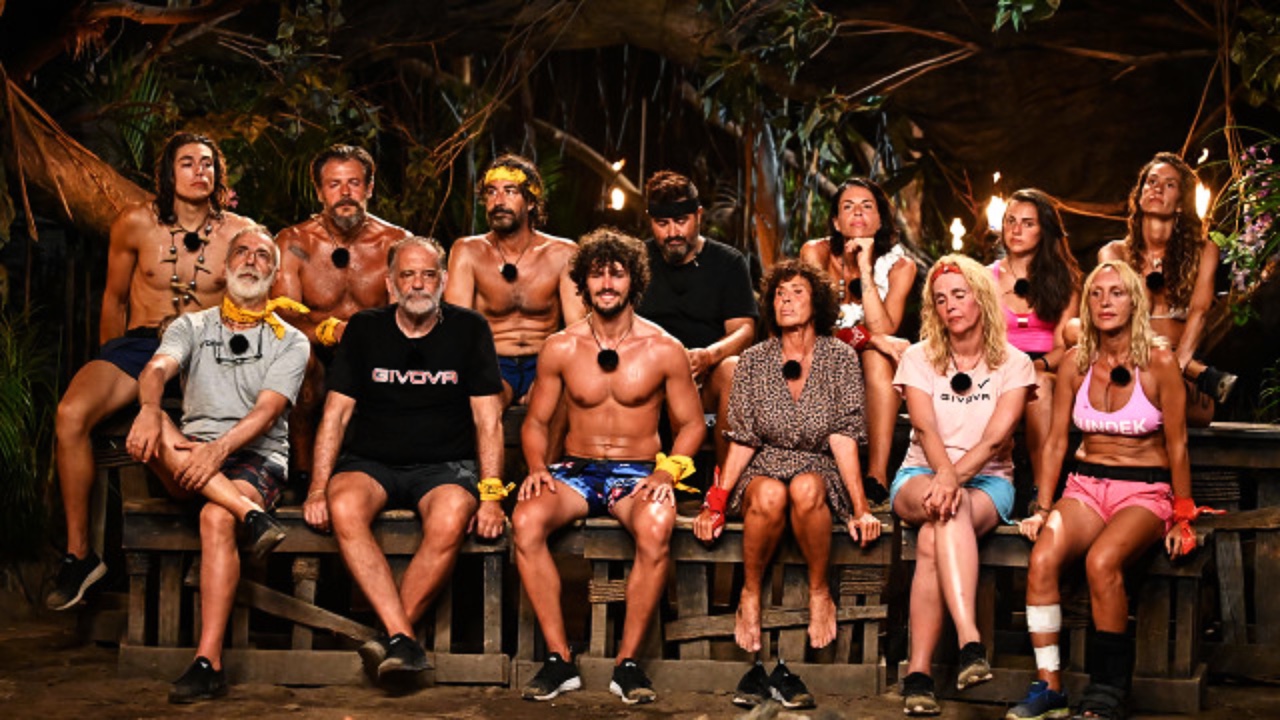 Isola dei Famosi stasera: nuovo abbandono in vista? Blasi apre televoto flash