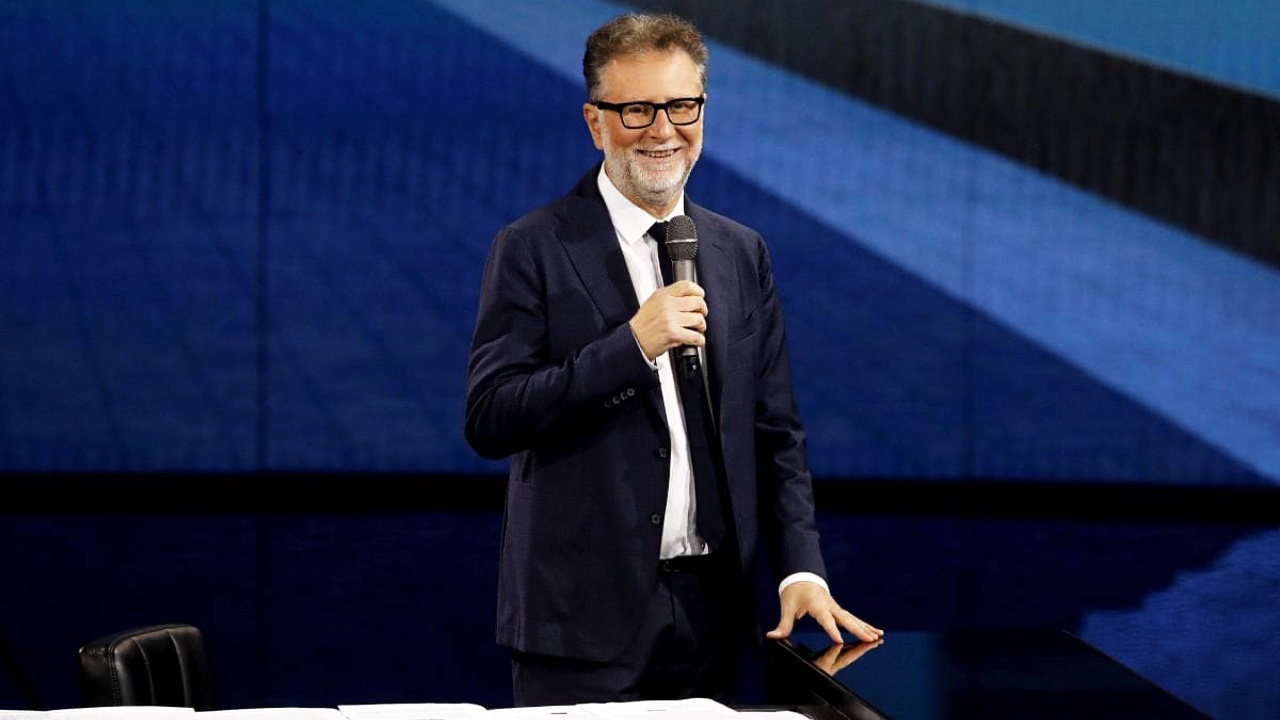 Fabio Fazio sostituito da chi su Rai3? Giletti in stand by, spunta Bonolis